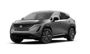Nissan Ariya Evolve 2026 Edition Nissan Ariya Evolve